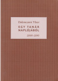 Debreczeni Tibor - Egy tanár naplójából
