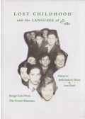 Judit Szekacs-Weisz,Ivan Ward - Lost Childhood and the Language of Exile
