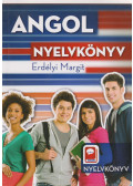 Erdélyi Margit - Angol nyelvkönyv