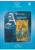Máté testvér - A Biblia üzenete