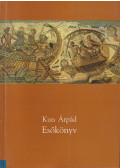 Kun Árpád - Esőkönyv