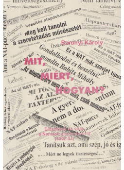 Baranyi Károly - Mit, miért, hogyan? Baranyi Károly - Mit, miért, hogyan?, null 0 antikvár könyv