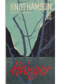 Knut Hamsun - Hunger