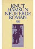 Knut Hamsun - Neue Erde