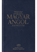 Országh László,Futász Dezső,Kövecses Zoltán - Magyar-angol nagyszótár