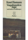 Knut Hamsun - Vagabundentage