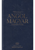 Országh László,Magay Tamás - Angol-magyar nagyszótár