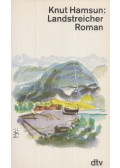 Knut Hamsun - Landstreicher