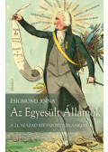 Zsigmond Anna - Az Egyesült Államok