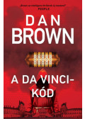 Dan Brown - A Da Vinci-kód