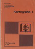 Klinghammer István,Papp-Váry Árpád - Kartográfia I.