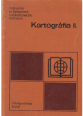 Papp-Váry Árpád,Klinghammer István - Kartográfia II.