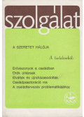 Hegyi György - Szolgálat 62.