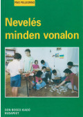Pino Pellegrino - Nevelés minden vonalon
