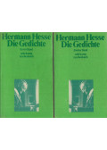 Hermann Hesse - Die Gedichte I-II.
