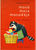 Varga Katalin - Mosó Masa mosodája