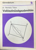 Nemetz Tibor - Valószínűségszámítás