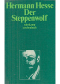 Hermann Hesse - Der Steppenwolf