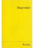 Helmuth von Glasenapp - Bhagavadgita
