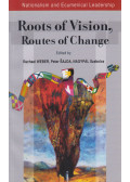 Weber, Rachel,Peter Sajda,Nagypál Szabolcs - Roots of Vision, Routes of Change