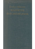 Prosper Mérimée - Regények és elbeszélések