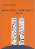 Császár Zoltán - Média és globalizáció (dedikált)