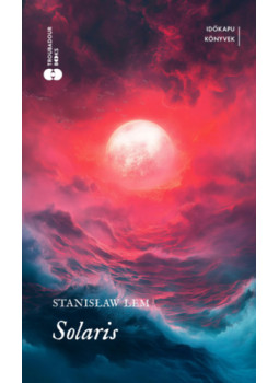 Stanislaw Lem - Solaris Stanislaw Lem - Solaris, null 2025 antikvár könyv