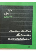 Rácz János,Rácz Zsolt - Matematika és számítástechnika I.