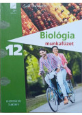  - Biológia munkafüzet 12.