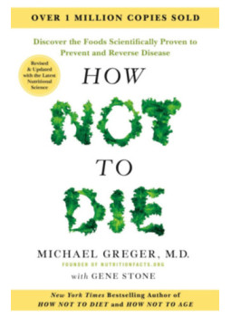Gene Stone, Michael Greger - How Not to Die Gene Stone, Michael Greger - How Not to Die, null 2025 antikvár könyv