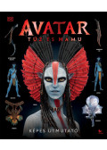 Perez, Reymundo - Avatar - Tűz és hamu