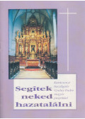 Dlusztus Imre - Segítek neked hazatalálni