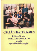 Diós István - Családi katekizmus