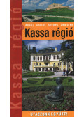 Hoffmann Éva, Marton Jenő - Kassa régió