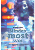 Papp Ágnes Rita - Minden most van
