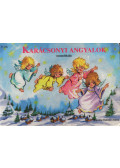 Szántó Ivánné - Karácsonyi angyalok