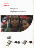 Robert Scott - A digitális fényképezés alapjai