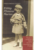 Varga Domokos György - Előlép Pfisterer Marion (dedikált)