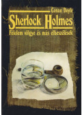 Sir Arthur Conan Doyle - Sherlock Holmes