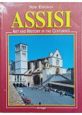 Romeo Cianchetta - Assisi - Art and History in the Centuries