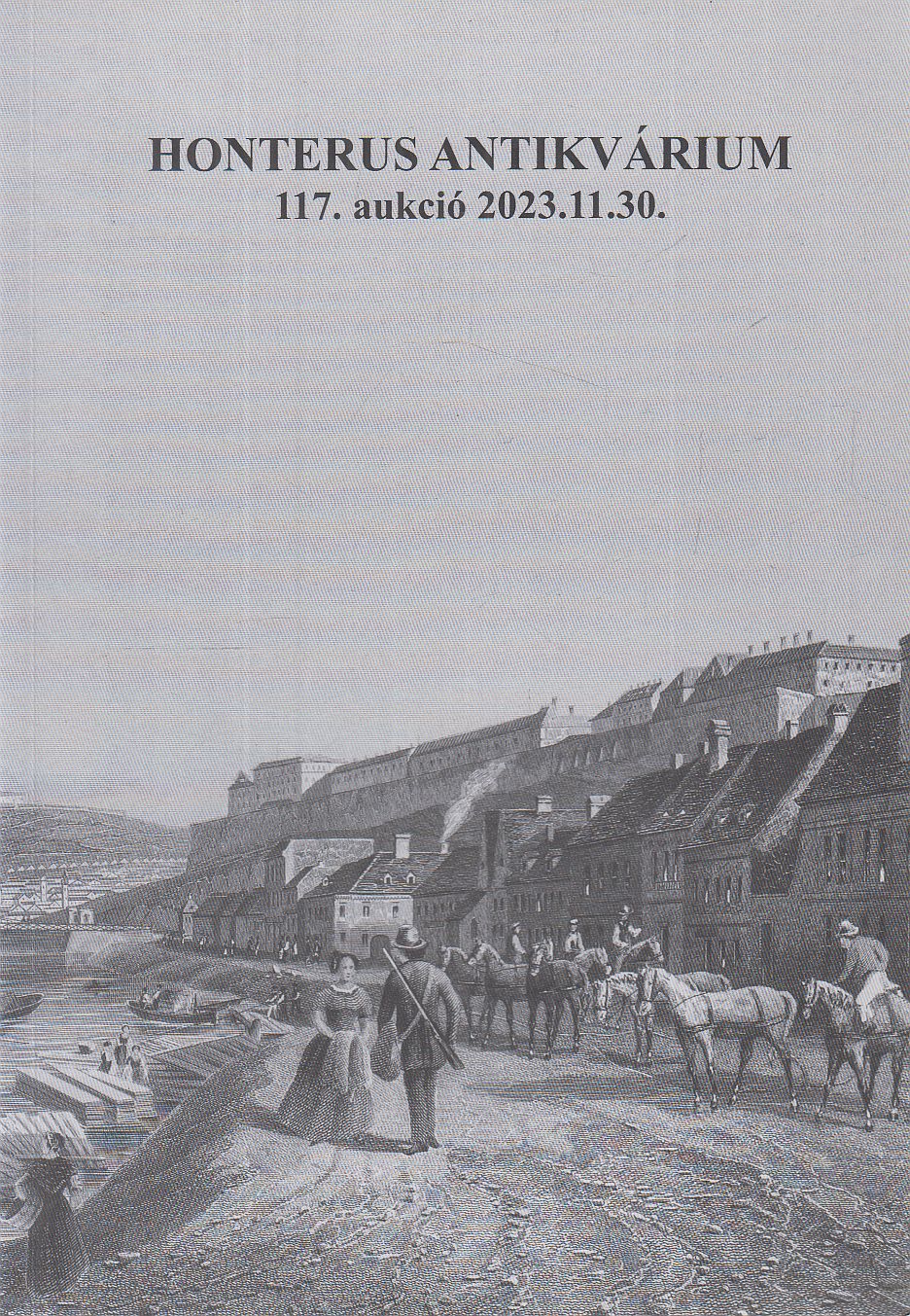 Gregus István,CSONTÓ SÁNDOR - Honterus Antikvárium 117. aukció