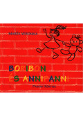 Marék Veronika - Boribon és Annipanni