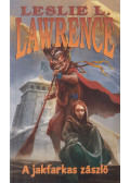 Leslie L. Lawrence - A jakfarkas zászló