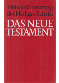  - Einheitsübersetzung der Heiligen Schrift - Das Neue Testament