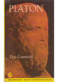 Platon - Das Gastmahl