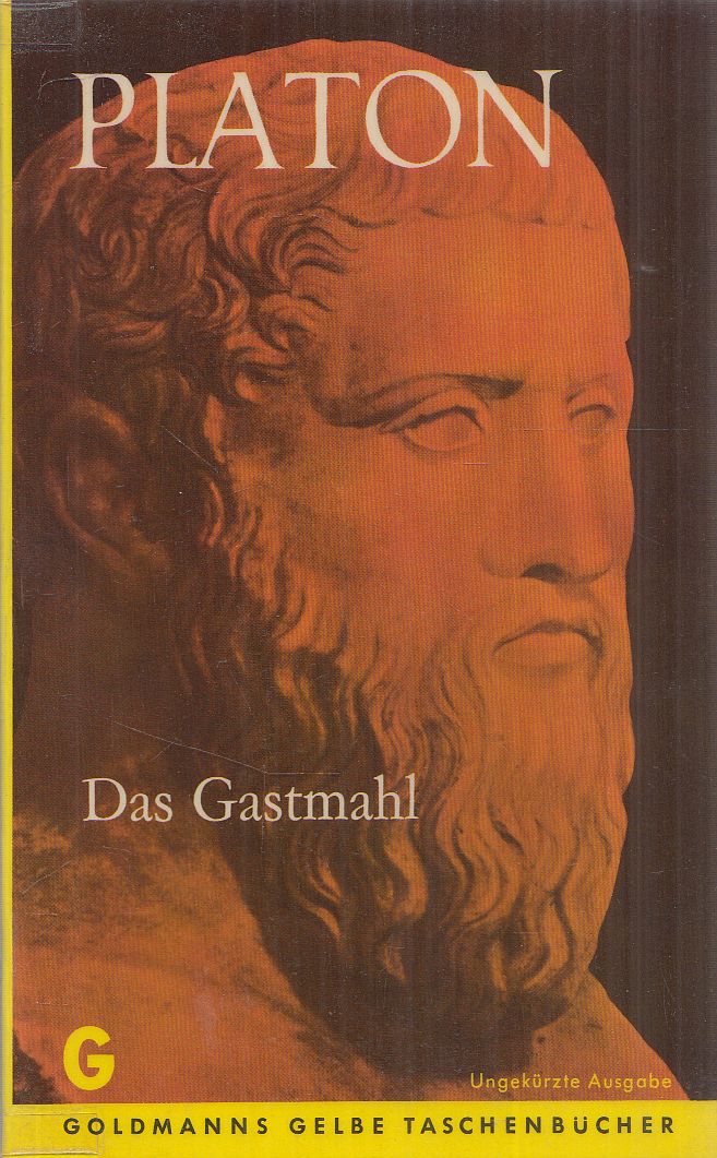 kkkk - Das Gastmahl kkkk - Das Gastmahl, München 1966 antikvár könyv
