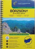 Vad Attila,Hatvani István,Kovács Péter,Szalamonidesz Sándor (szerkesztő),Horváth János - Börzsöny és az Ipoly völgye