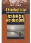 Sári László - A Himalája arca (dedikált)