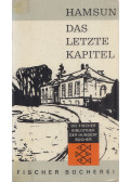Knut Hamsun - Das letzte Kapitel