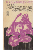 D. H. Lawrence - Das verlorene Mädchen